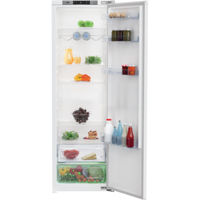 Встраиваемый холодильник Beko BSSA315E4FN