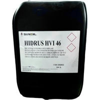 Масло Siroil HLP-46 20l HIDRUS 46 (SIR80420)