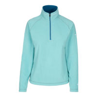 Пуловер флисовый Trespass Skylar 1/2 Zip Fleece W's, FAFLFLN10001