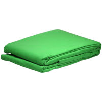 Accesoriu foto și video Bresser Y-9 Fundal Textil 6x6m chromakey green