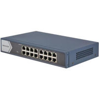 Switch/Коммутатор Hikvision DS-3E0516-E (16 port)