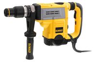 Перфоратор SDS-MAX DeWALT D25604K