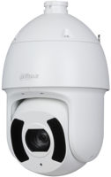 Камера наблюдения Dahua SD6CE445GB-HNR 4Mp 3.95–177.75mm 45x ИК-250м 42X Optical zoom