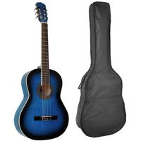 Chitară Fiesta Aria 3/4 FST-200-58 BLS + husa