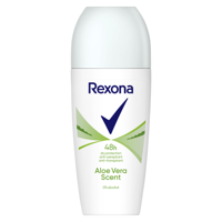 Антиперспирант Rexona Roll On Aloe Vera Scent 50 мл