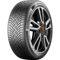 Шина Continental 255/45 R20 105W XL FR AllSeasonContact 2