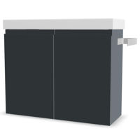 Dulap pentru lavoar Orka FERLA 60