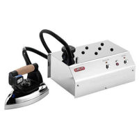 Гладильная система Lelit PS20