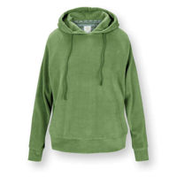 Домашний текстиль Pip Studio 51.524.002 Tamari Sweater Velvet Green S Green