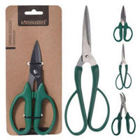 Ножницы садовые ProGarden 44510 Ножницы для садовых работ 20cm, 3 вида
