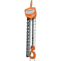 Таль Elmos manual pe lanţ (430082)