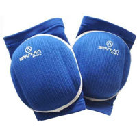 Защитное снаряжение Spartan 7705 Genuncheri volei 174 albastre Senoir