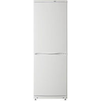 Холодильник с нижней морозильной камерой Atlant XM 6024-031