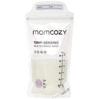 Контейнер для хранения пищи Momcozy MS029-NA78NB-A Pungi pentru pastrarea laptelui, 60buc