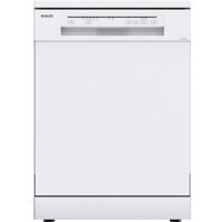 Посудомоечная машина Muhler FDW1460WE