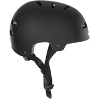 Защитный шлем Powerslide 903288 Allround blackr Size 55-58
