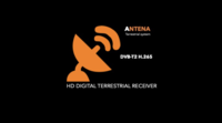 купить ANTENA DVB/T-2 с видеокодом H265/HEVC в Кишинёве 