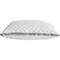 Домашний текстиль SaltConfort Pernă Premium 3D 50/70