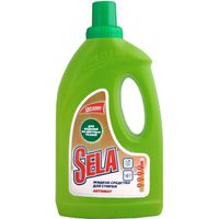 Remedii de spălat colorate Sate tesaturi 1500 ml (90.37)