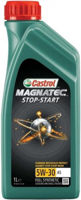 Масло Castrol 2300069 Magnatec Prof A5 5W30 1л