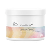 Wpc Color Motion Mask 150Ml