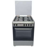 Плита кухонная Snaige FGE 6405 XM