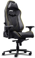 Офисное кресло Trust GXT 721BM Ruya Pro Batman Edition