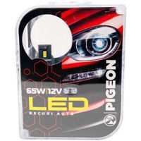 Автомобильная лампа Pigeon HB3 9005 LED 65W PIGEON