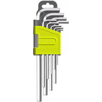 Набор ручных инструментов Dyllu DTHK1291 (50779)