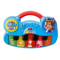 Музыкальная игрушка HTI 1500035 Pianul Patrula cățelușilor