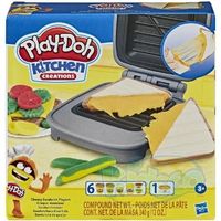Hasbro Play-Doh Set plastilină Cheesy Sandwich