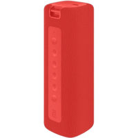 Колонка портативная Bluetooth Xiaomi Mi Portable Bluetooth Speaker 16W Red