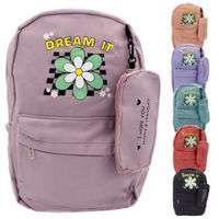 Rucsac pentru copii miscellaneous MSD-020308 rucsac școlar 5376 (in ass.)