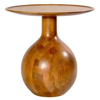 Măsuţă cafea Dizayno Home TG-Chubby Side (079895)