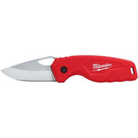 Нож походный Milwaukee 4932478560 cutit compact Pocket Knife