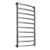 Uscător de prosoape Elna-Service Clasic-10, 1000x480*95mm, inox