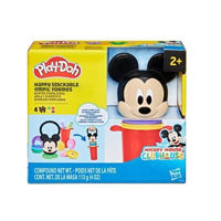 Игрушка Play-Doh G2322 PD playset Disney Jr Happy Stackable