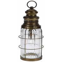 Декоративное освещение H&S 45819 38x12сm с нитью накала LED и таймером