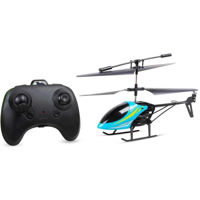 Радиоуправляемая игрушка New World Вертолет F220 с т/с Вертолет, 189021