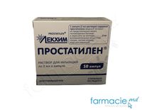 Prostatilen sol. inj.1 mg/ml 2 ml N5x2 (Lekhim)