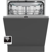 Встраиваемая посудомоечная машина Hisense HV673D64