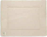Игровой комплекс для детей Jollein 017-512-66060 Covoras de joaca Boucle Naturel, 75x95 cm