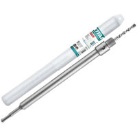 Набор головок, бит, насадок Total tools TAC43A13501