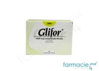 Glifor® comp.film.1000 mg N10x10