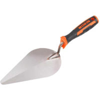 Шпатель Wokin 354107 штукатура 175mm пласт. ручка