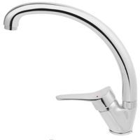 Смеситель кухонный Ferro STILLO BSL4A