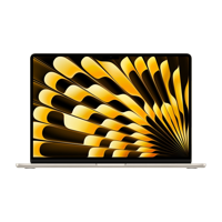 NB Apple MacBook Air 15.3" MQKV3RU/A Starlight (M2 8Gb 512Gb)