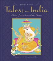 Povești din India de Jamila Gavin