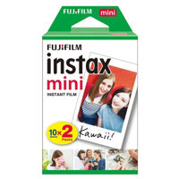 Фотобумага Fujifilm Colorfilm Instax Mini Glossy (20шт)