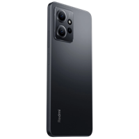 Redmi Note 12 8/256GB EU Onyx Gray